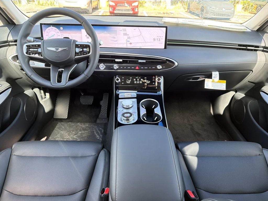 2026 Genesis GV70 2.5T