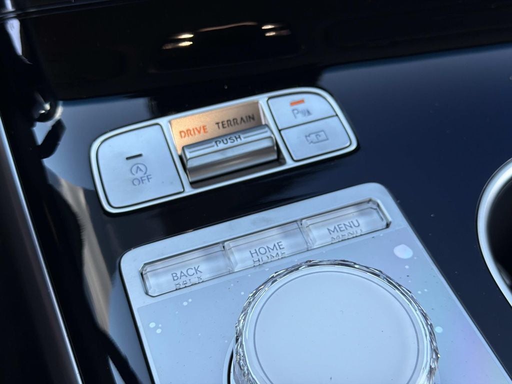 2026 Genesis GV70 2.5T