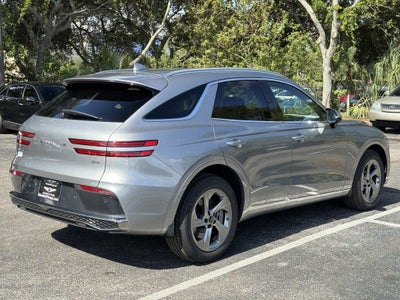 2026 Genesis GV70 2.5T