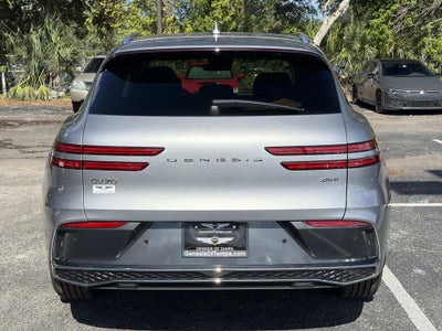 2026 Genesis GV70 2.5T