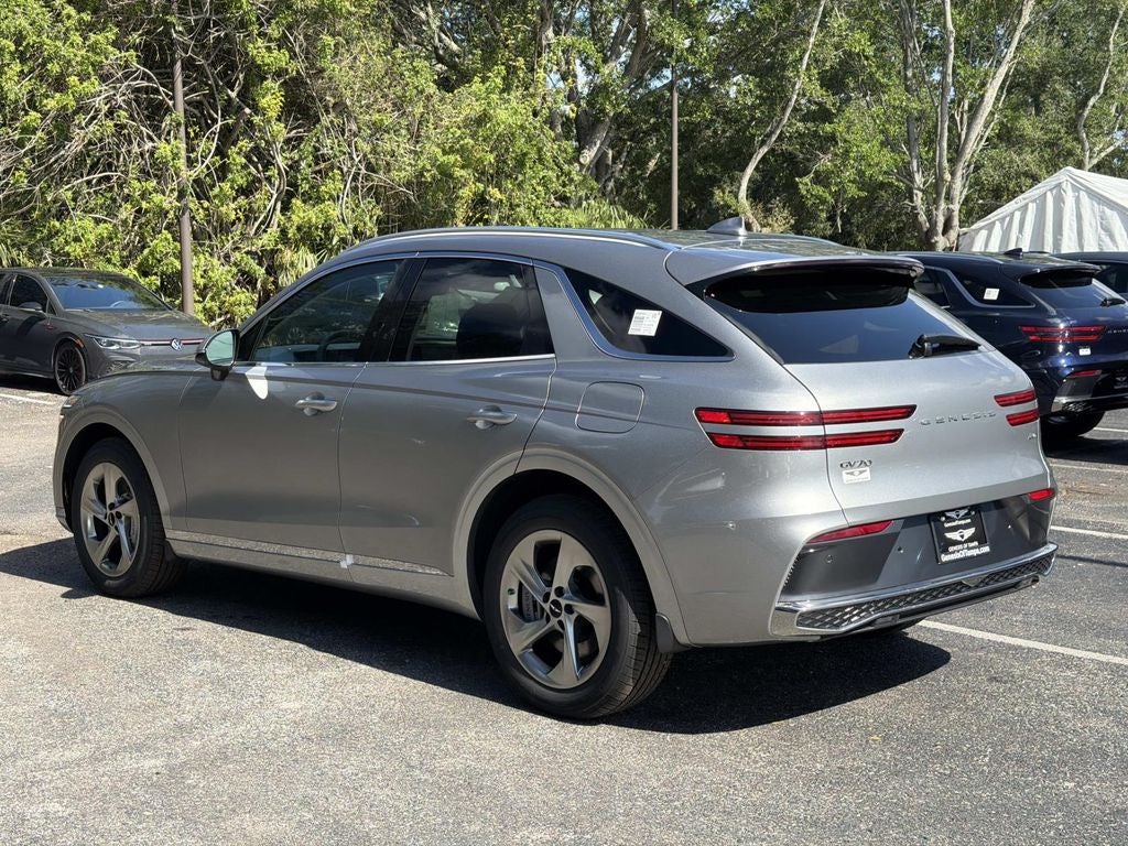 2026 Genesis GV70 2.5T