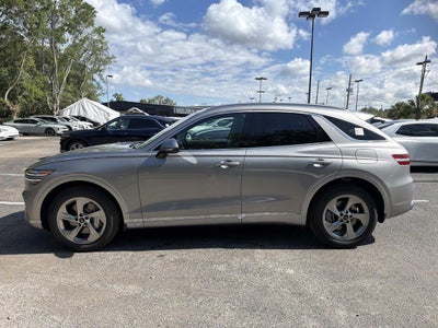 2026 Genesis GV70 2.5T