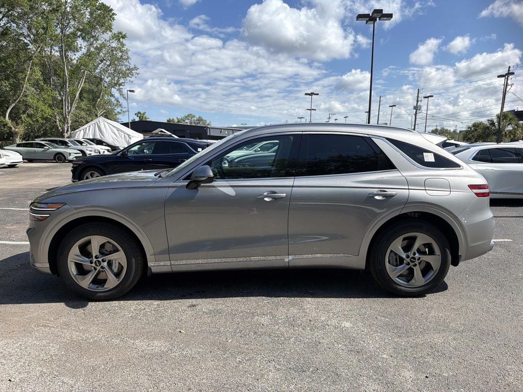 2026 Genesis GV70 2.5T