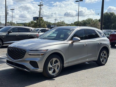 2026 Genesis GV70 2.5T