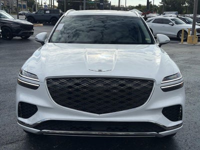 2026 Genesis GV70 2.5T Select