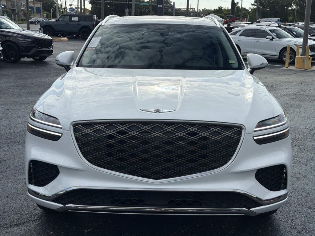 2026 Genesis GV70 2.5T Select