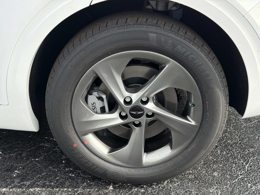 2026 Genesis GV70 2.5T Select