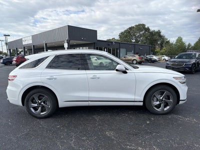 2026 Genesis GV70 2.5T Select