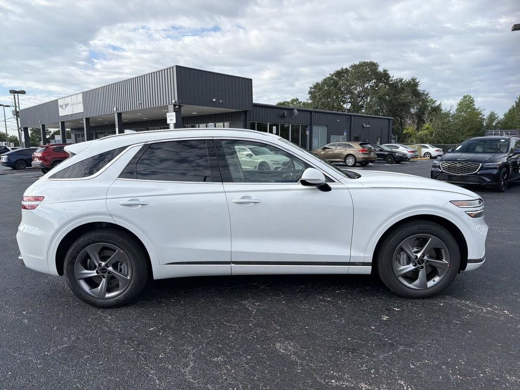 2026 Genesis GV70 2.5T Select