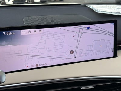 2026 Genesis GV70 2.5T Select