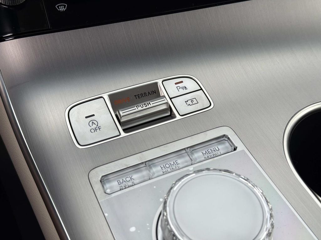 2026 Genesis GV70 2.5T Select