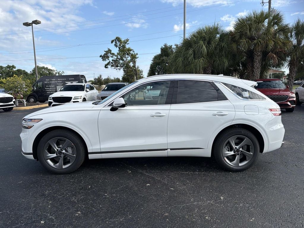 2026 Genesis GV70 2.5T Select