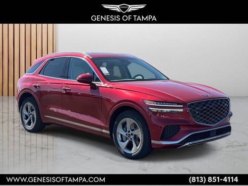 2026 Genesis GV70 2.5T Select