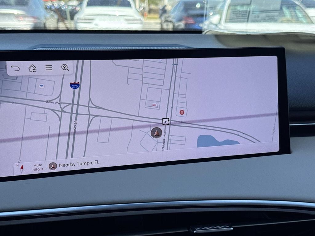 2026 Genesis GV70 2.5T Select