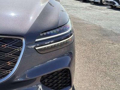 2026 Genesis GV70 2.5T