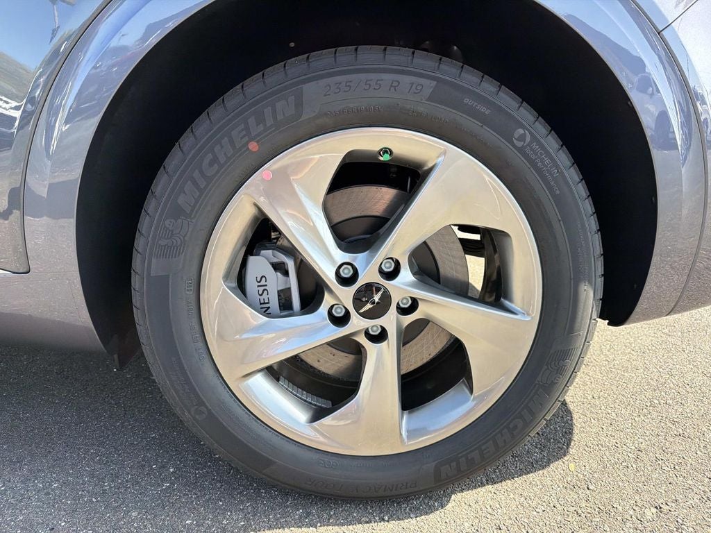 2026 Genesis GV70 2.5T