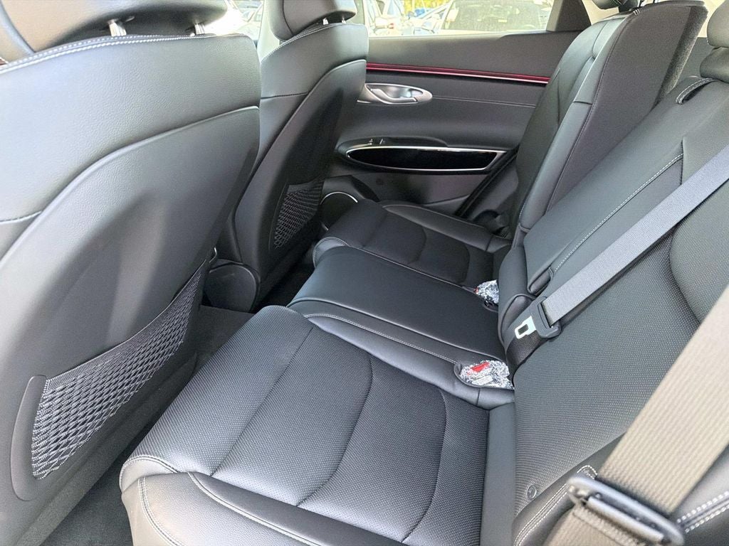 2026 Genesis GV70 2.5T