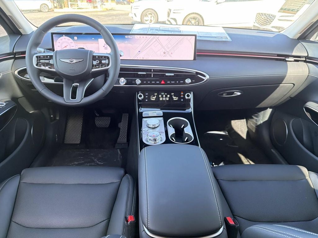 2026 Genesis GV70 2.5T