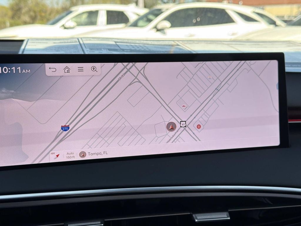 2026 Genesis GV70 2.5T