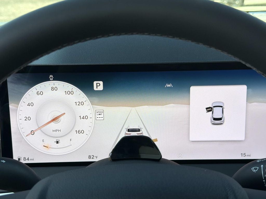 2026 Genesis GV70 2.5T