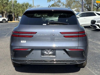 2026 Genesis GV70 2.5T