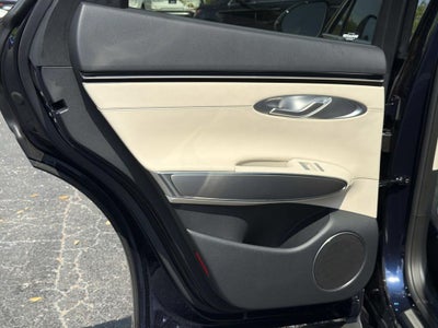 2026 Genesis GV70 2.5T Select