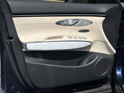 2026 Genesis GV70 2.5T Select