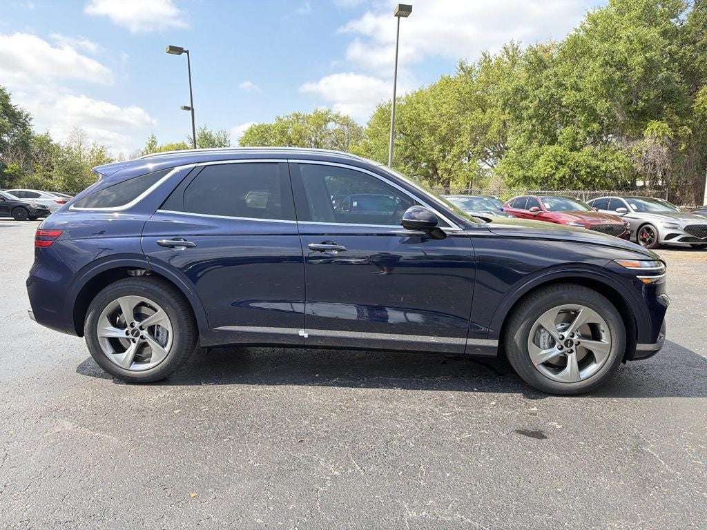 2026 Genesis GV70 2.5T Select