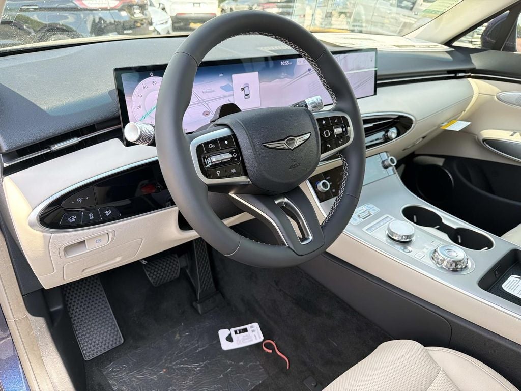 2026 Genesis GV70 2.5T Select