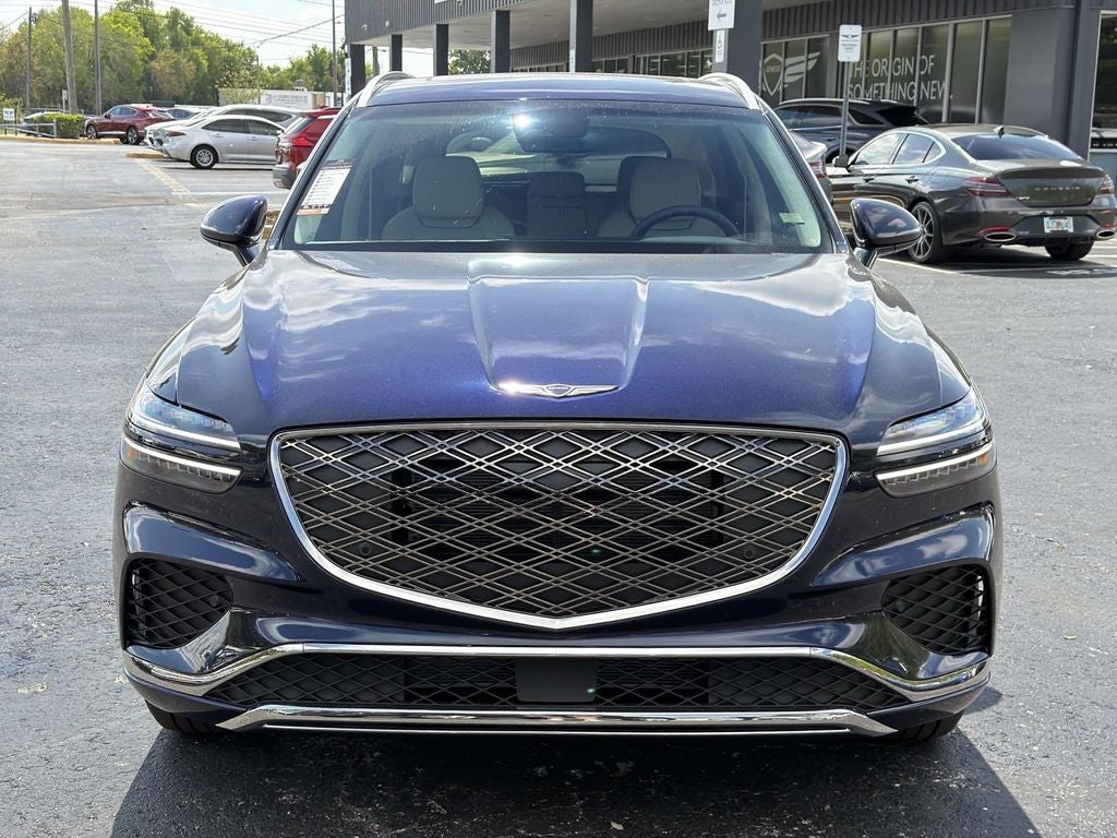 2026 Genesis GV70 2.5T Select