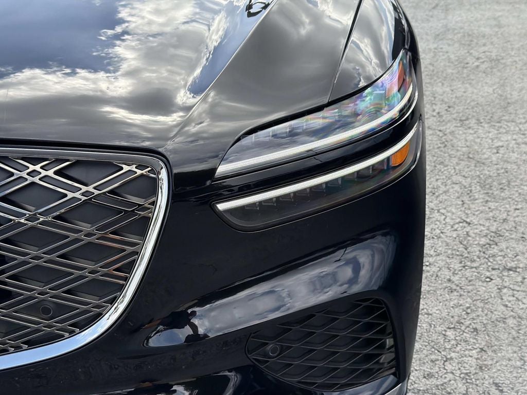 2026 Genesis GV70 2.5T