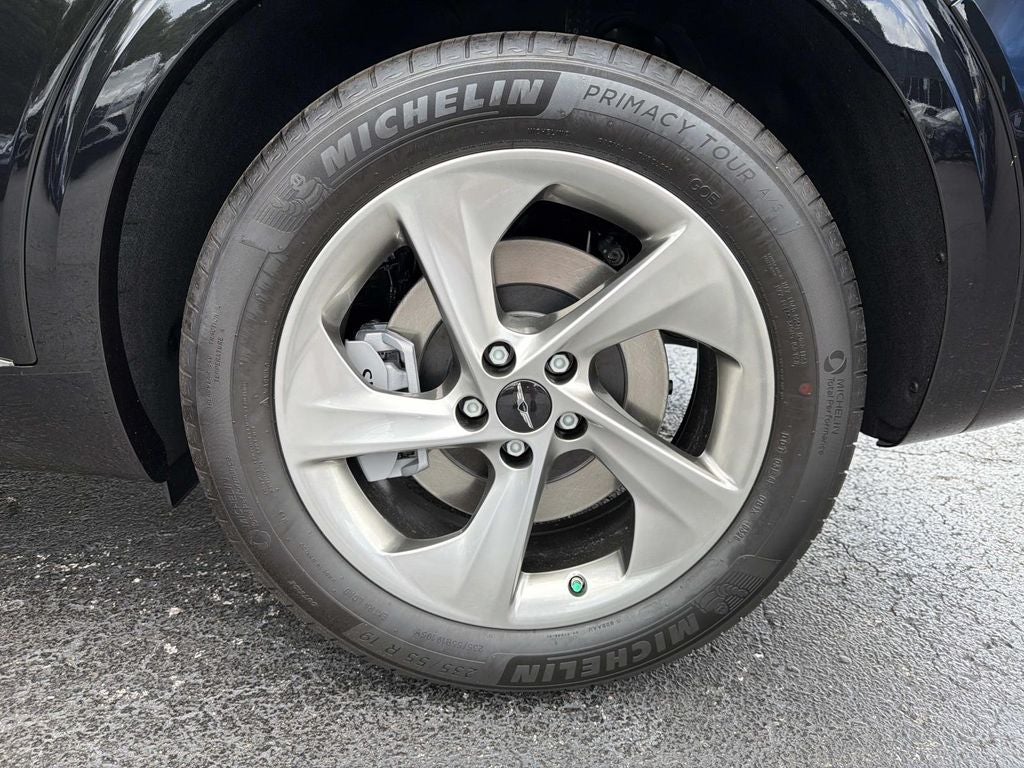 2026 Genesis GV70 2.5T