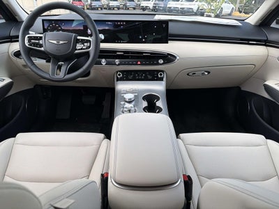 2026 Genesis GV70 2.5T