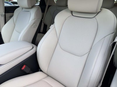 2026 Genesis GV70 2.5T