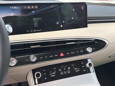 2026 Genesis GV70 2.5T