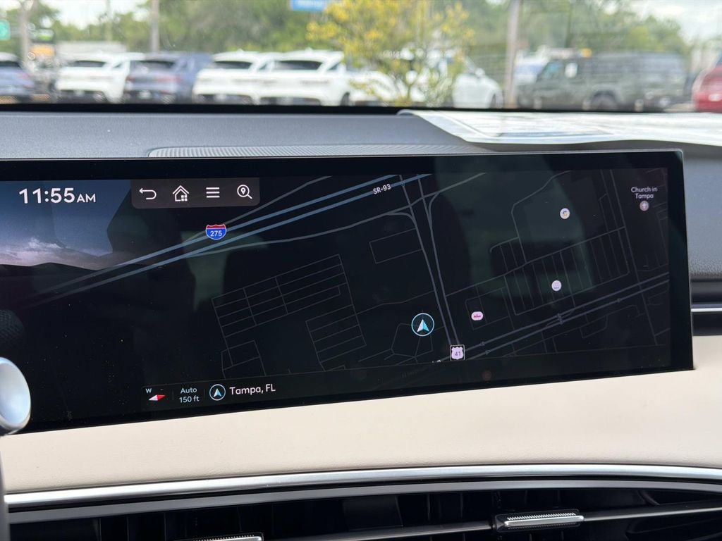 2026 Genesis GV70 2.5T