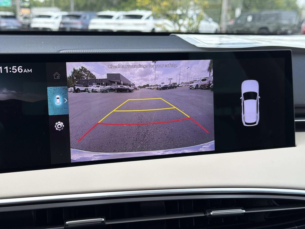 2026 Genesis GV70 2.5T