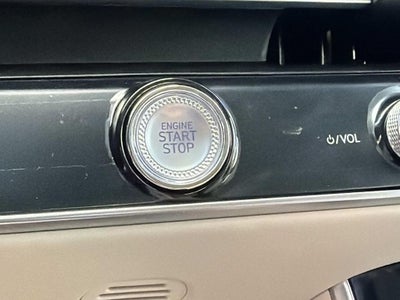 2026 Genesis GV70 2.5T