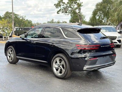 2026 Genesis GV70 2.5T