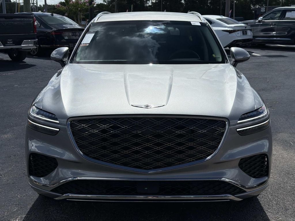 2026 Genesis GV70 2.5T