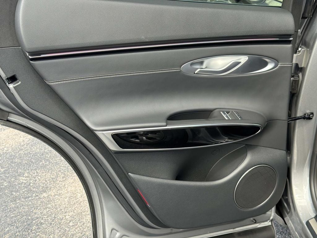 2026 Genesis GV70 2.5T