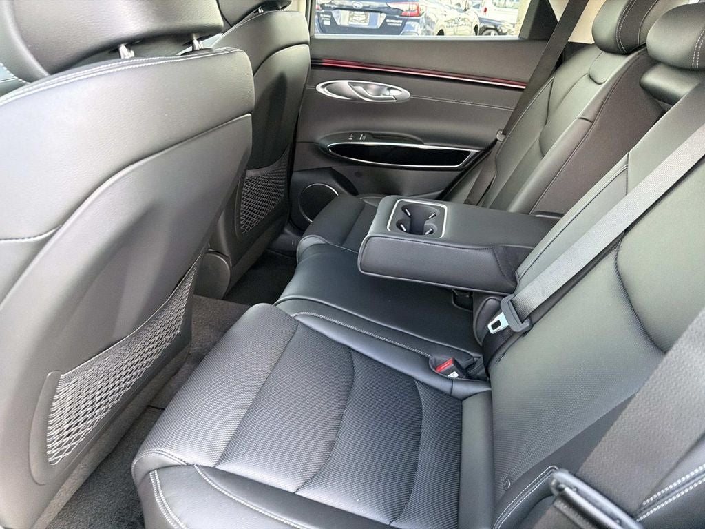 2026 Genesis GV70 2.5T