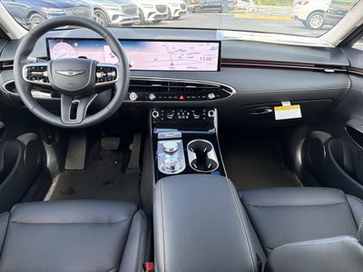 2026 Genesis GV70 2.5T