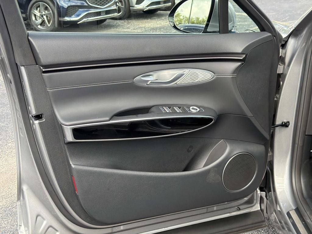 2026 Genesis GV70 2.5T