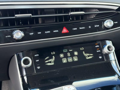 2026 Genesis GV70 2.5T
