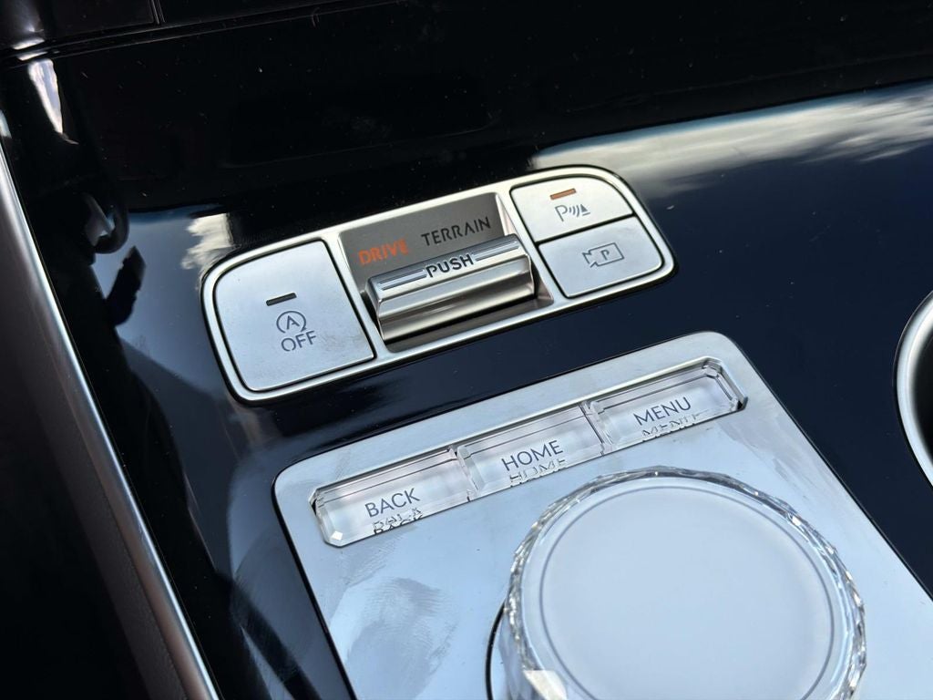 2026 Genesis GV70 2.5T