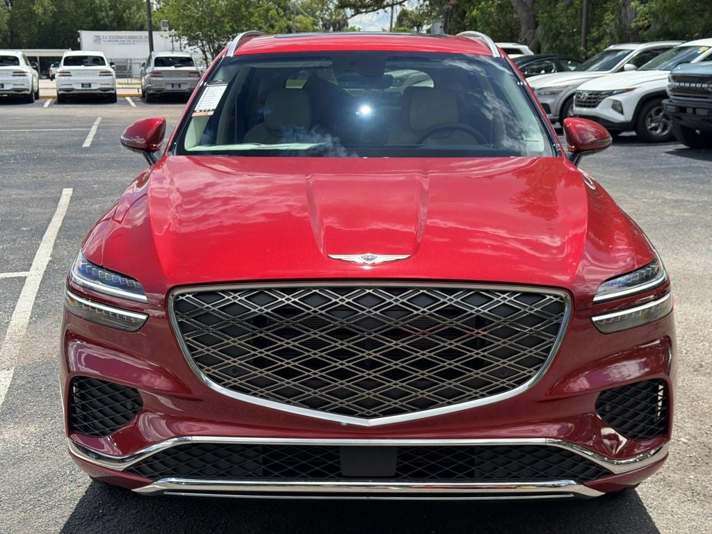 2026 Genesis GV70 2.5T Select