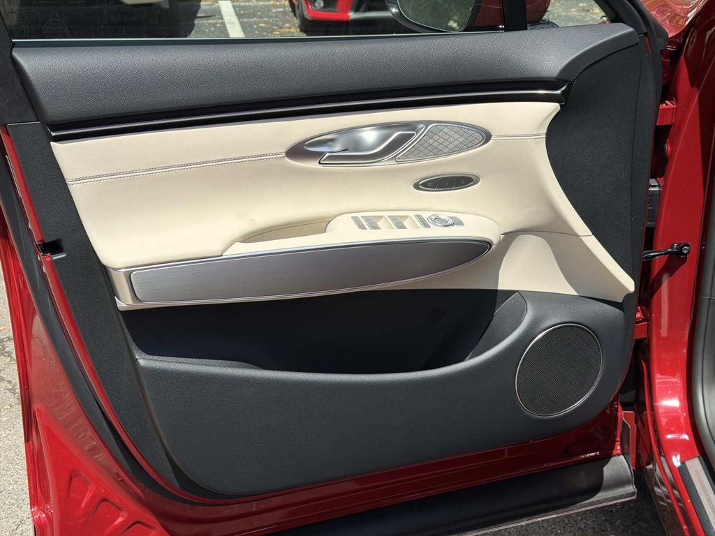 2026 Genesis GV70 2.5T Select