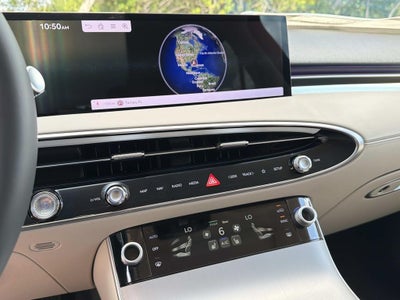 2026 Genesis GV70 2.5T Select