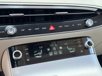 2026 Genesis GV70 2.5T Select